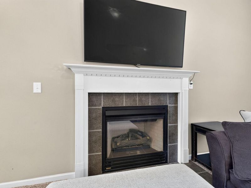 9214 Windy Creek Drive , Columbus, OH 43240 Photo 6