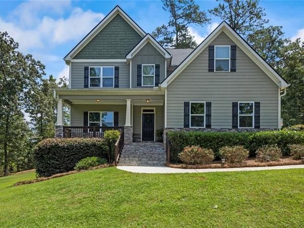 102 River Point Road , Jackson, GA 30233