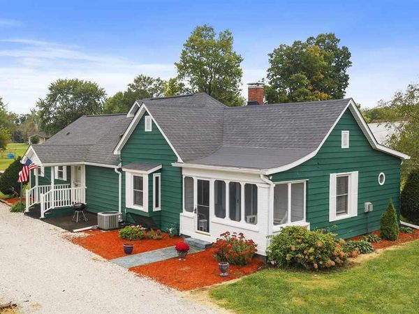 4048 W Old US 40, West Terre Haute, IN 47885