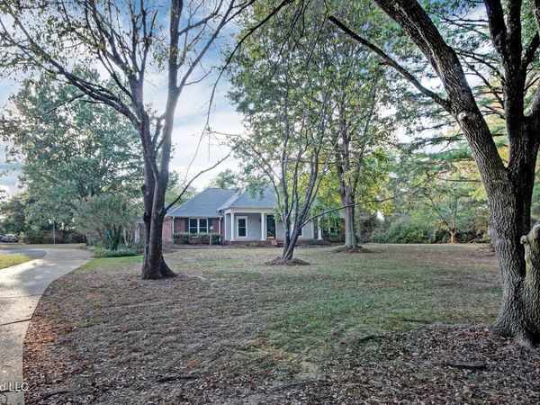 92 Bozeman-paine Circle, Madison, MS 39110