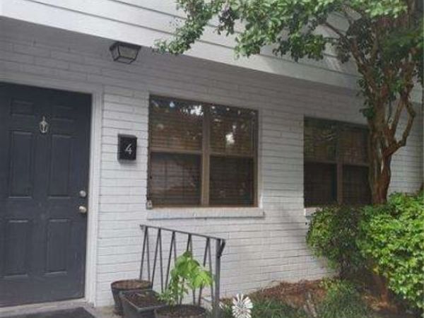 1689 Briarcliff Road NE, Unit 4, Atlanta, GA 30306