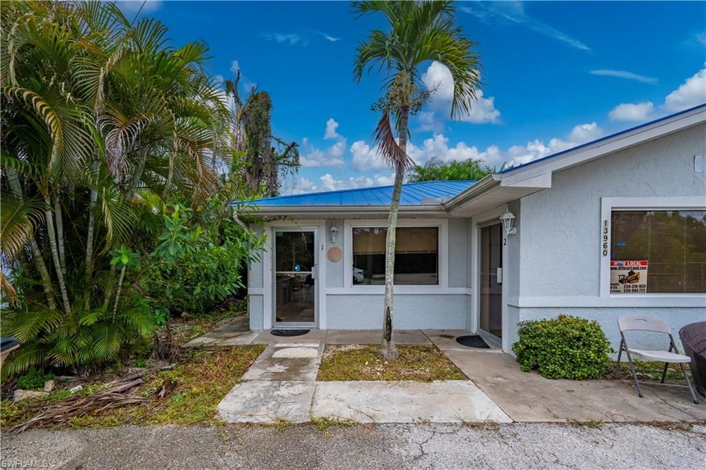 13960 Stringfellow Rd , Bokeelia, FL 33922 Photo