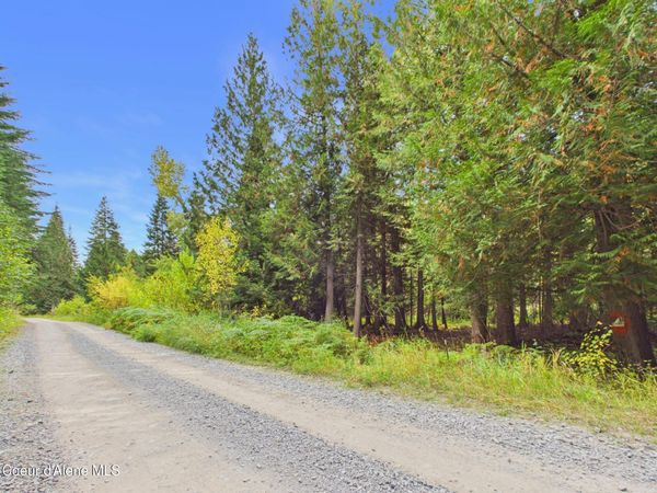 2815 Bear Creek RD, Kingston, ID 83839