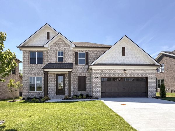 110 Harlinsdale Blvd , Gallatin, TN 37066