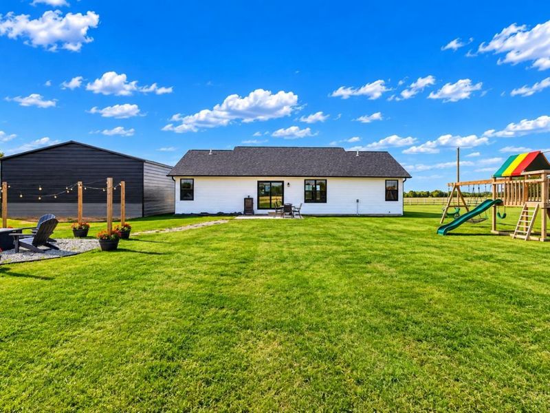 622 Bethlehem Rd, Winchester, OH 45697 Photo 7