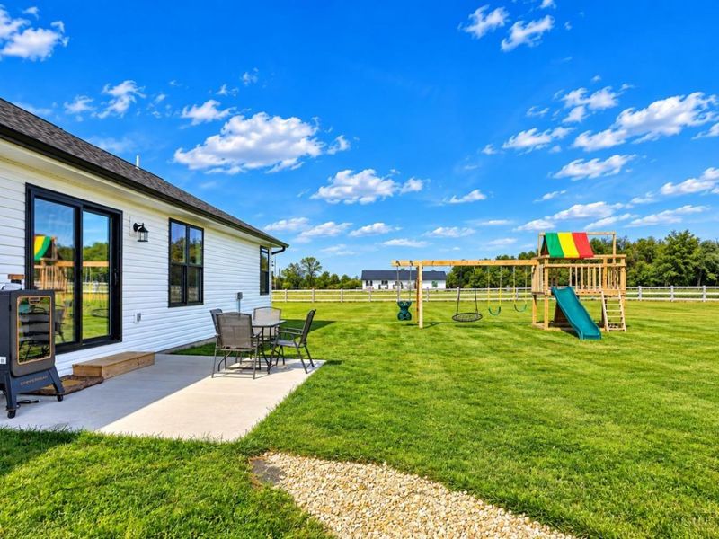 622 Bethlehem Rd, Winchester, OH 45697 Photo 8