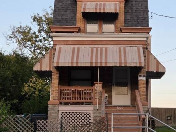 1222 Sunset Avenue, Cincinnati, OH 45205