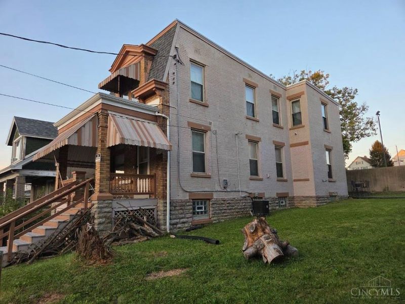 1222 Sunset Avenue, Cincinnati, OH 45205 Photo 2