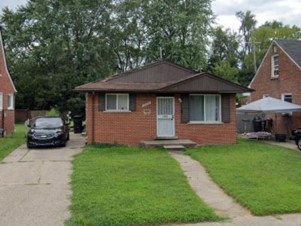 23545 Kress Street , Detroit, Mi 48219