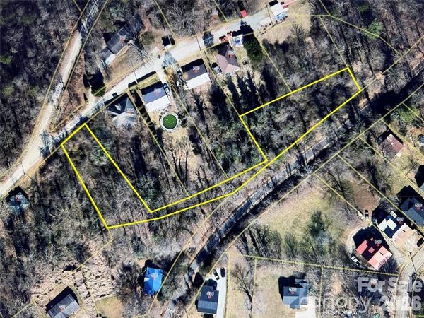 TBD Stage Street , Lenoir, NC 28645