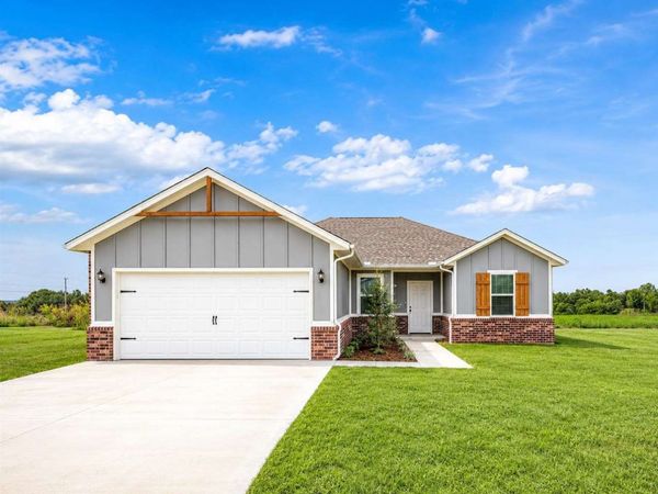 5631 Grassland Drive, Guthrie, OK 73044