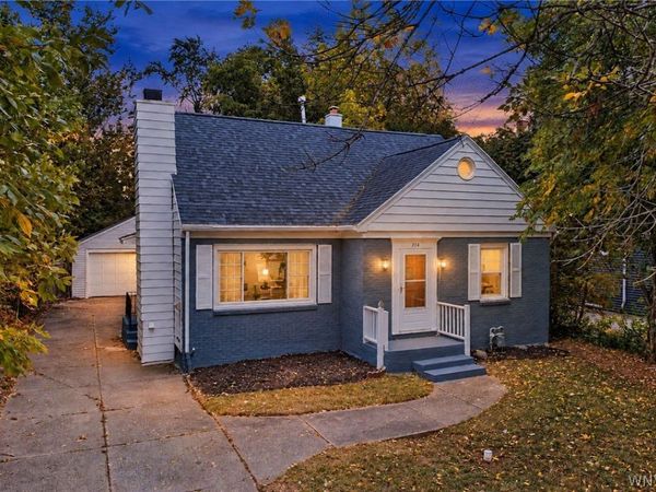 314 Washington Highway, Buffalo, NY 14226