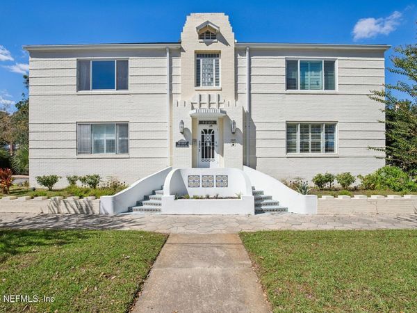 3225 ST JOHNS Avenue, Unit C, Jacksonville, FL 32205