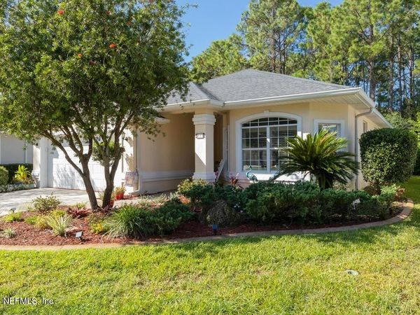 945 RIDGEWOOD Lane, St. Augustine, FL 32086