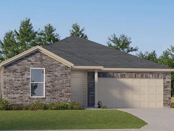 5928 S 2nd Street , Broken Arrow, OK 74011