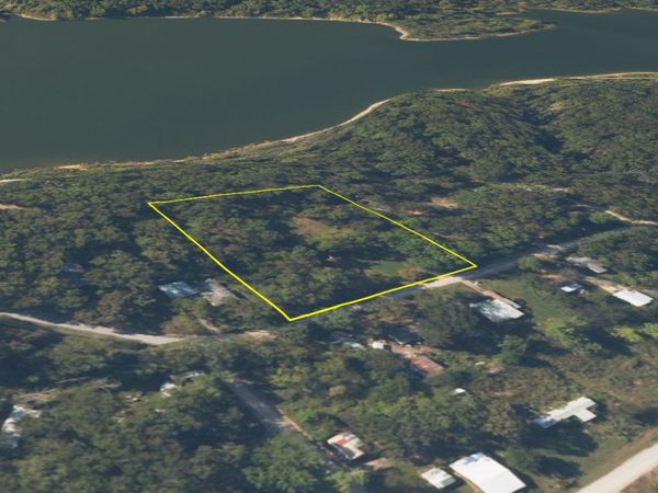 23933 E 865 Road , Welling, OK 74471