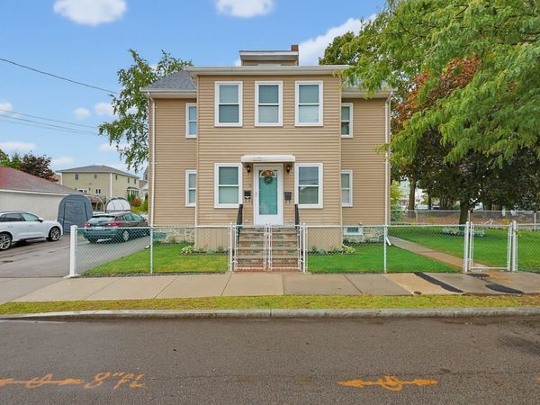 11 Heaton Ave, Norwood, MA 02062