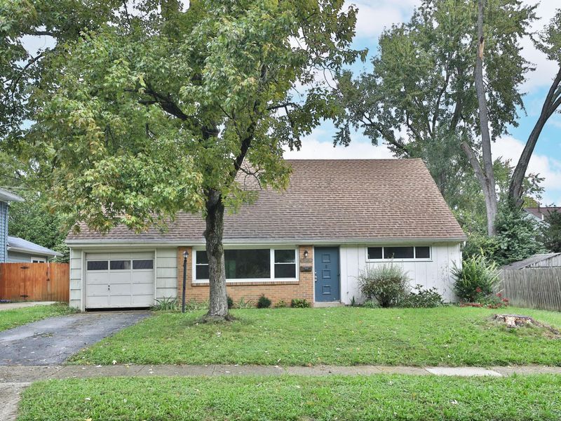 1044 Caniff Road , Columbus, OH 43221 Photo 2