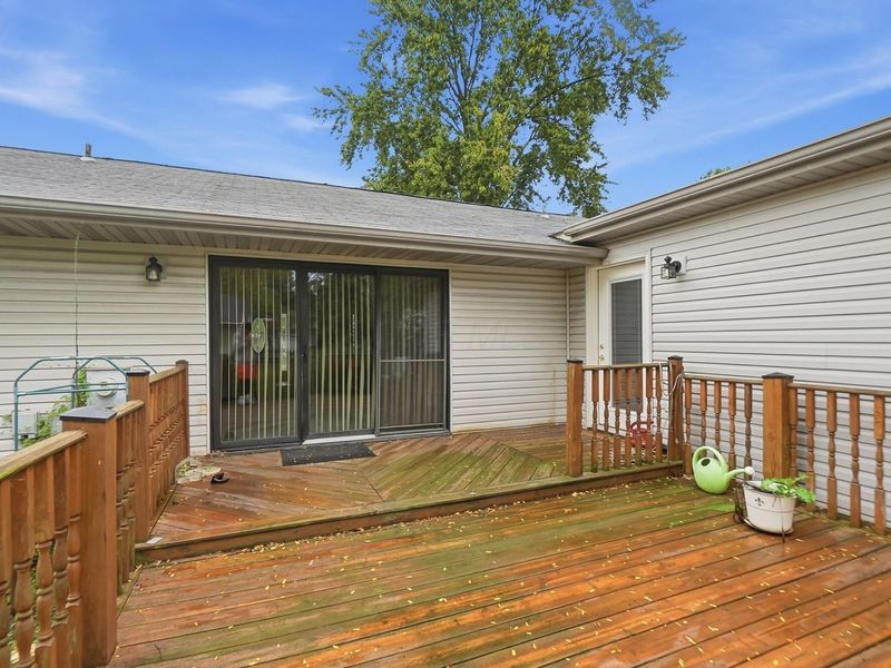 541 Saulsbury Court, Columbus, OH 43230 Photo 38