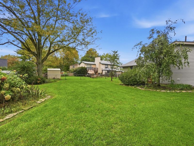541 Saulsbury Court, Columbus, OH 43230 Photo 42