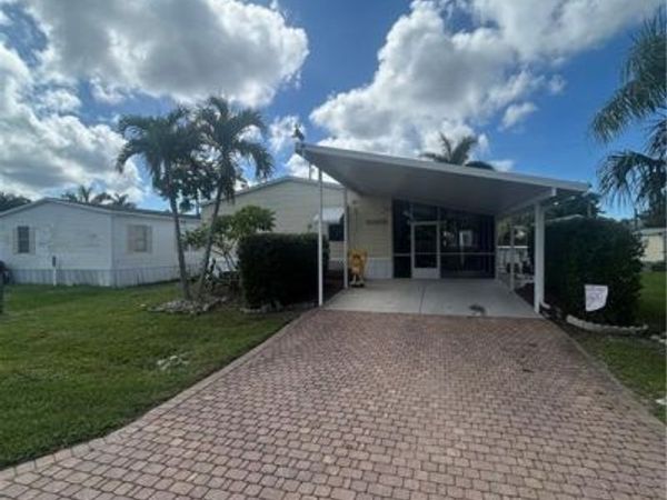 12921 Timothy LN , FORT MYERS, FL 33908
