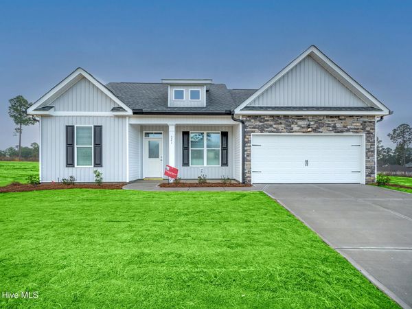2528 Obsidian Court , Beech Island, SC 29842
