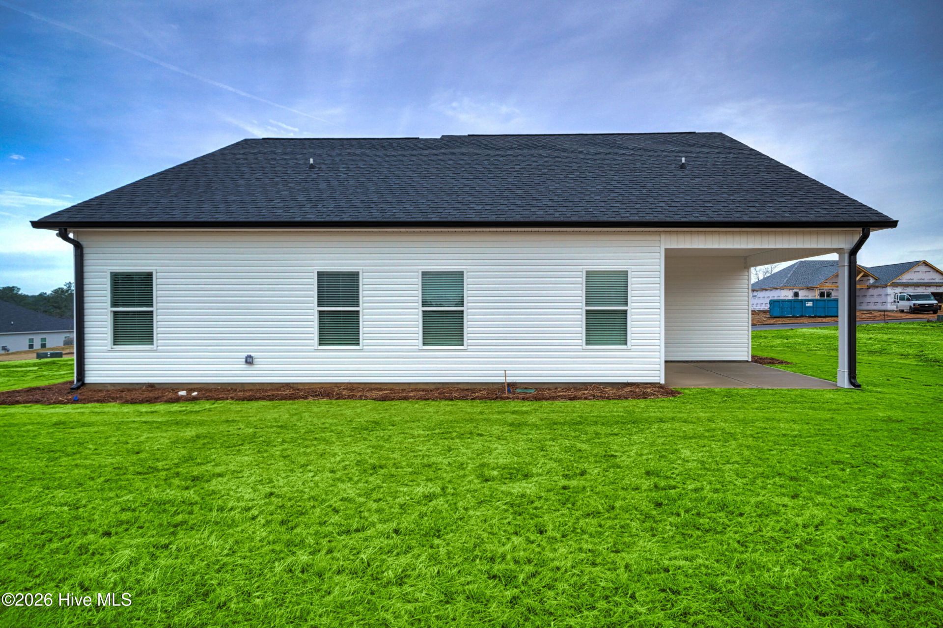 2528 Obsidian Court  Photo 24