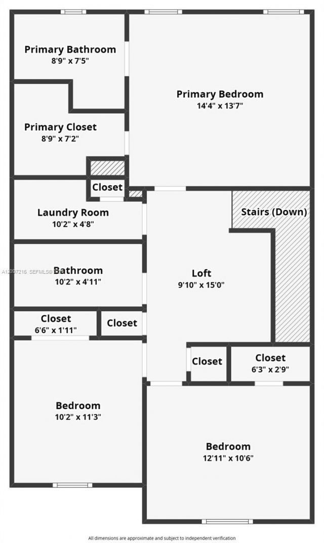 15965 NW 91st Ct , Unit 15965, Miami Lakes, FL 33018 Photo