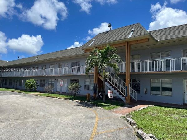 251 NW 177th St , Unit A-103, Miami Gardens, FL 33169