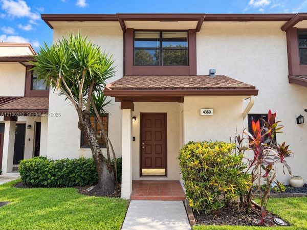 4360 N Carambola Cir N , Unit 4360, Coconut Creek, FL 33066