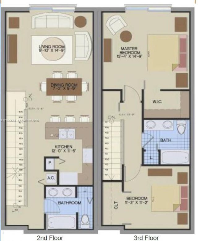 850 SW 14th Ave , Unit 2, Miami, FL 33135 Photo