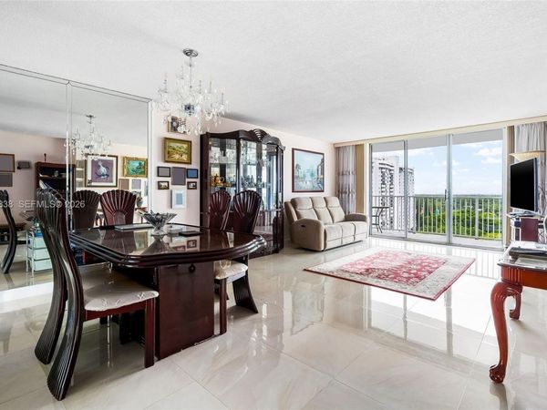 2801 NE 183rd St , Unit 1503W, Aventura, FL 33160