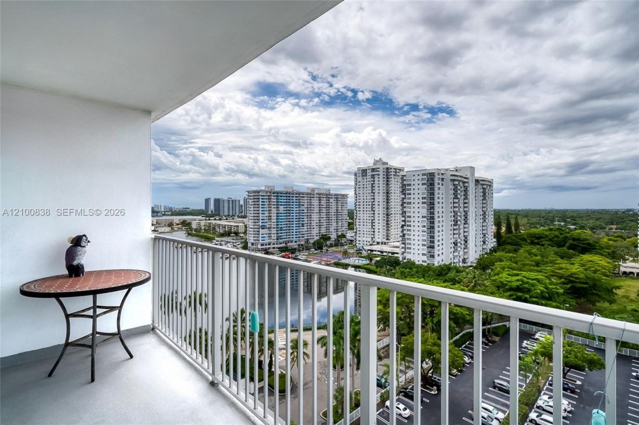 2801 NE 183rd St , Unit 1503W, Aventura, FL 33160 Photo