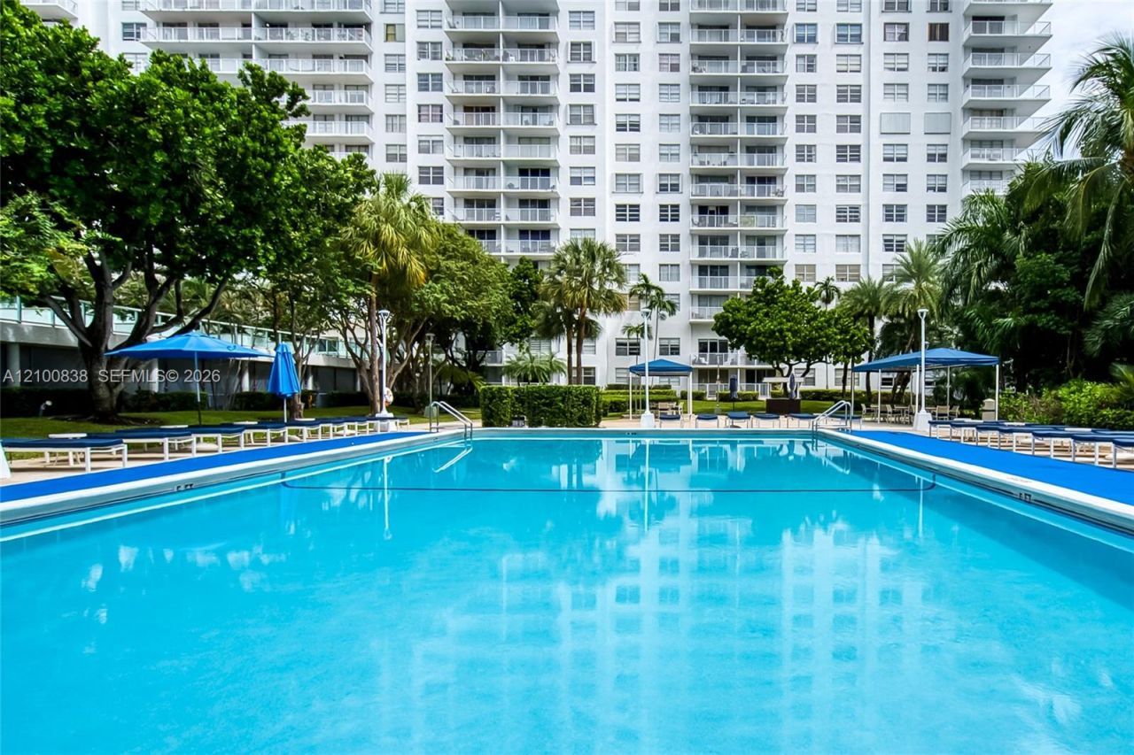 2801 NE 183rd St , Unit 1503W, Aventura, FL 33160 Photo