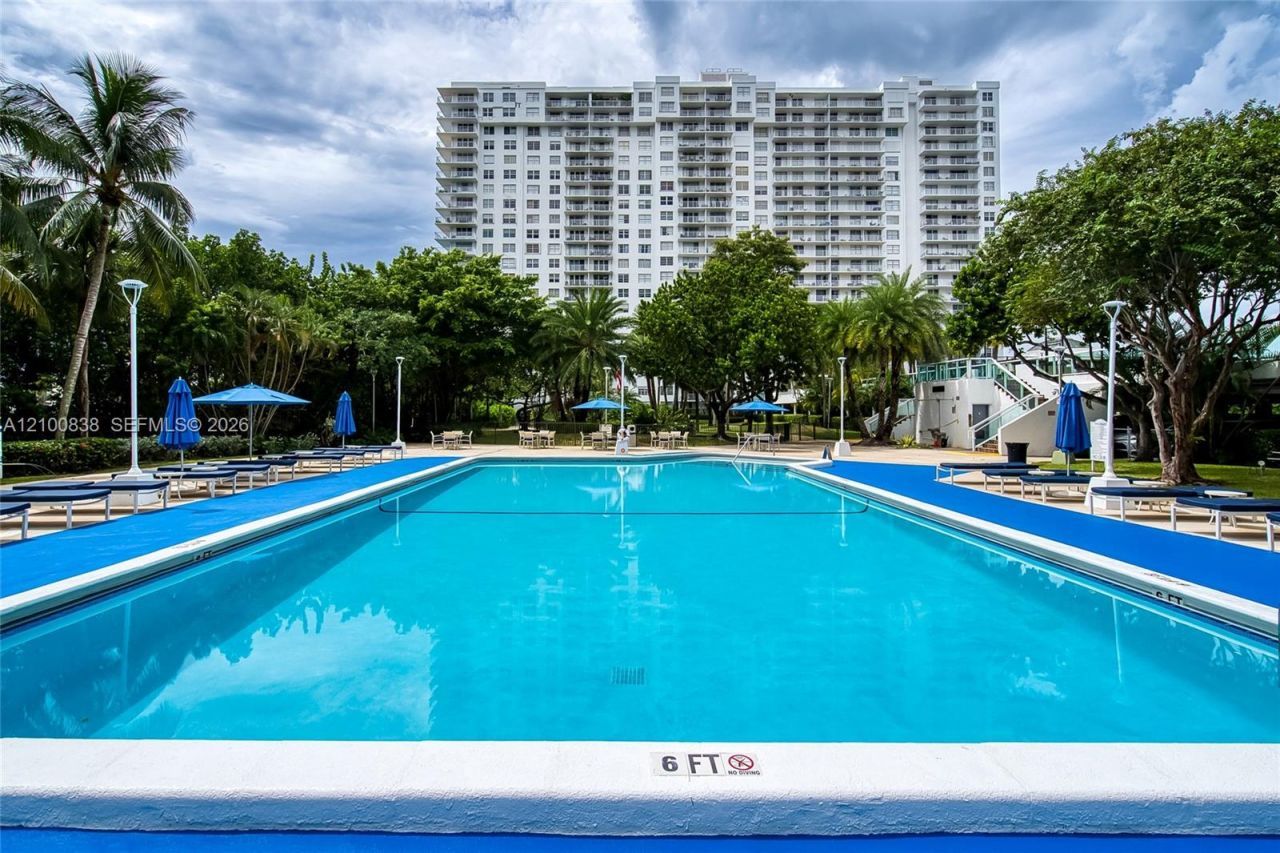 2801 NE 183rd St , Unit 1503W, Aventura, FL 33160 Photo
