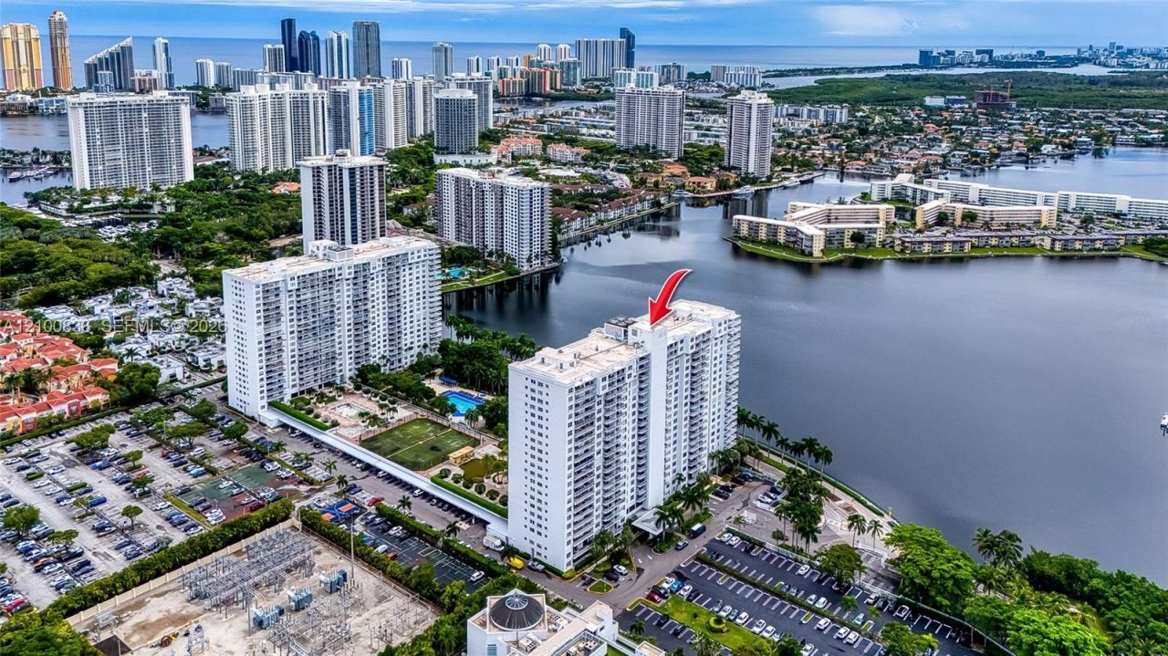 2801 NE 183rd St , Unit 1503W, Aventura, FL 33160 Photo