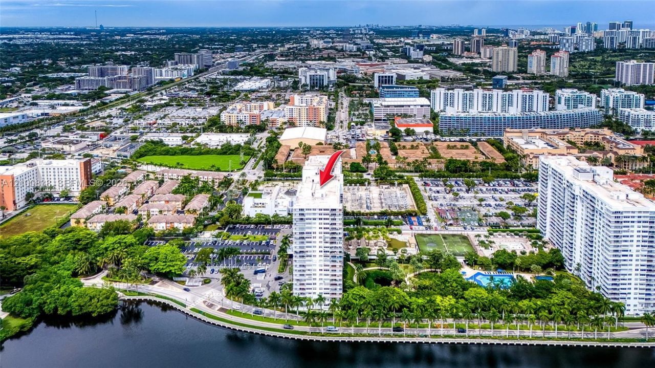 2801 NE 183rd St , Unit 1503W, Aventura, FL 33160 Photo