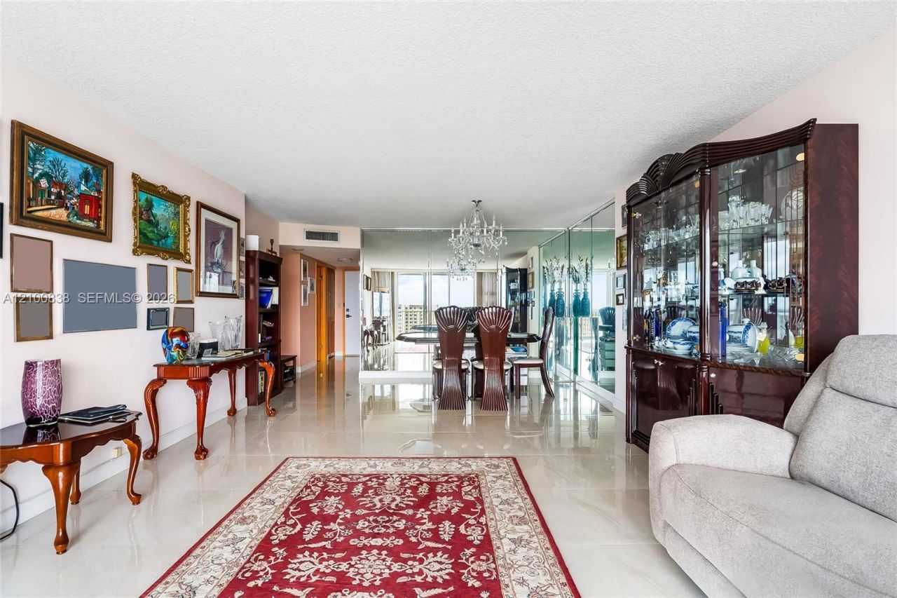 2801 NE 183rd St , Unit 1503W, Aventura, FL 33160 Photo