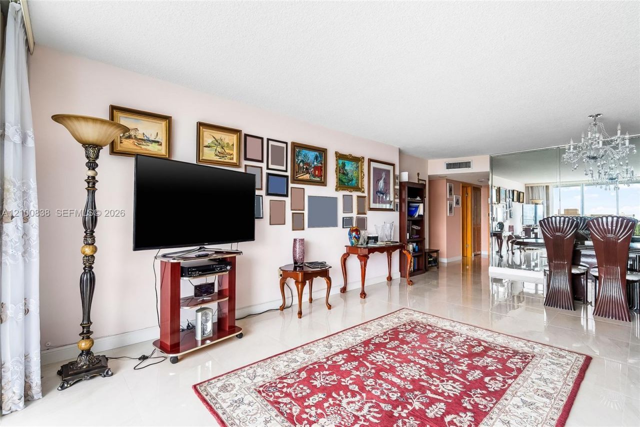 2801 NE 183rd St , Unit 1503W, Aventura, FL 33160 Photo