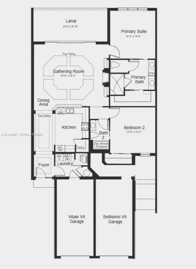 15349 Giardino Drive Unit 103 , Naples, FL 34114 Photo