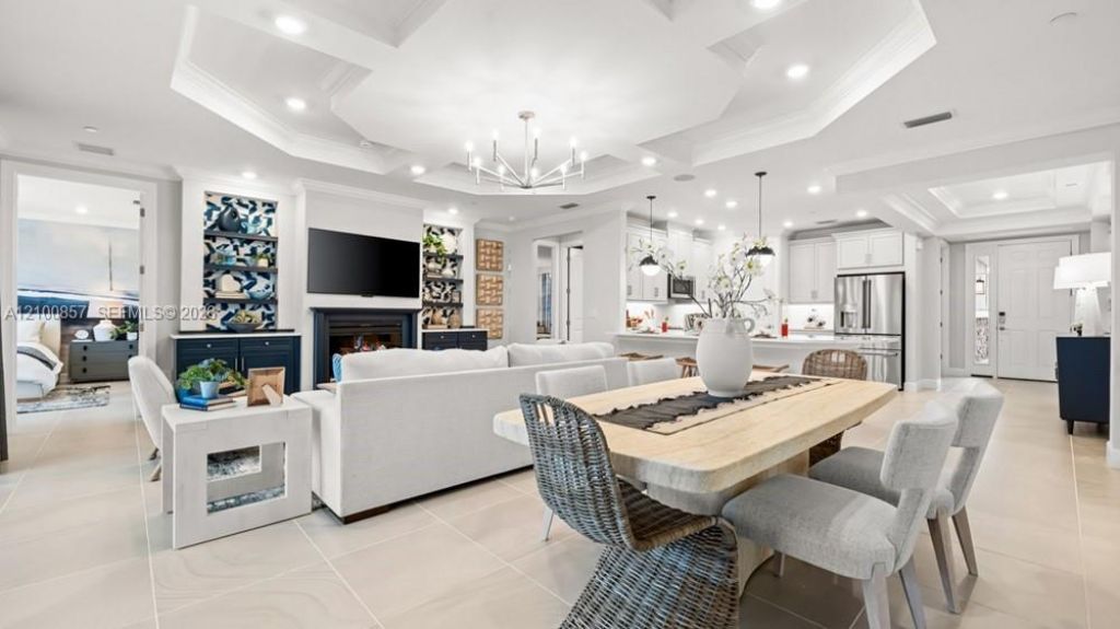 15349 Giardino Drive Unit 103 , Naples, FL 34114 Photo