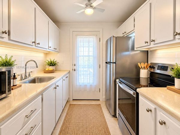 17001 NE 13th Ave , Unit 211, Miami, FL 33162