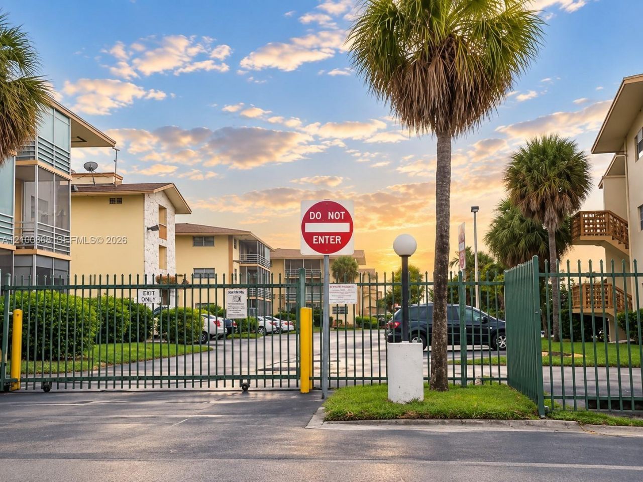 17001 NE 13th Ave , Unit 211, Miami, FL 33162 Photo