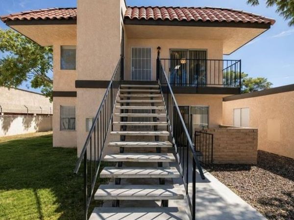 2771 Eldora Circle, Unit C, Las Vegas, NV 89146