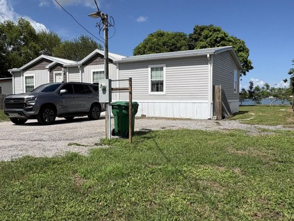 1580 RIDGDILL Road, Clewiston, FL 33440