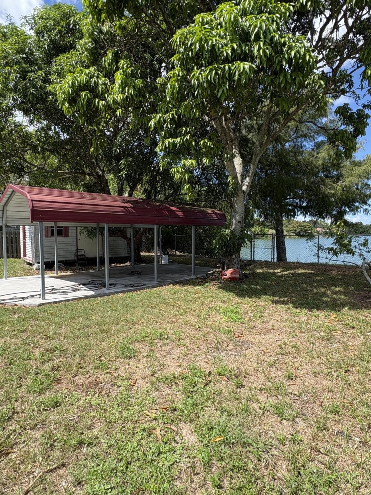 1580 Ridgdill Road, Clewiston, FL 33440 Photo