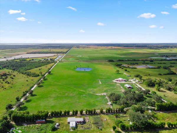 9501 SW FOX BROWN Road, Indiantown, FL 34956