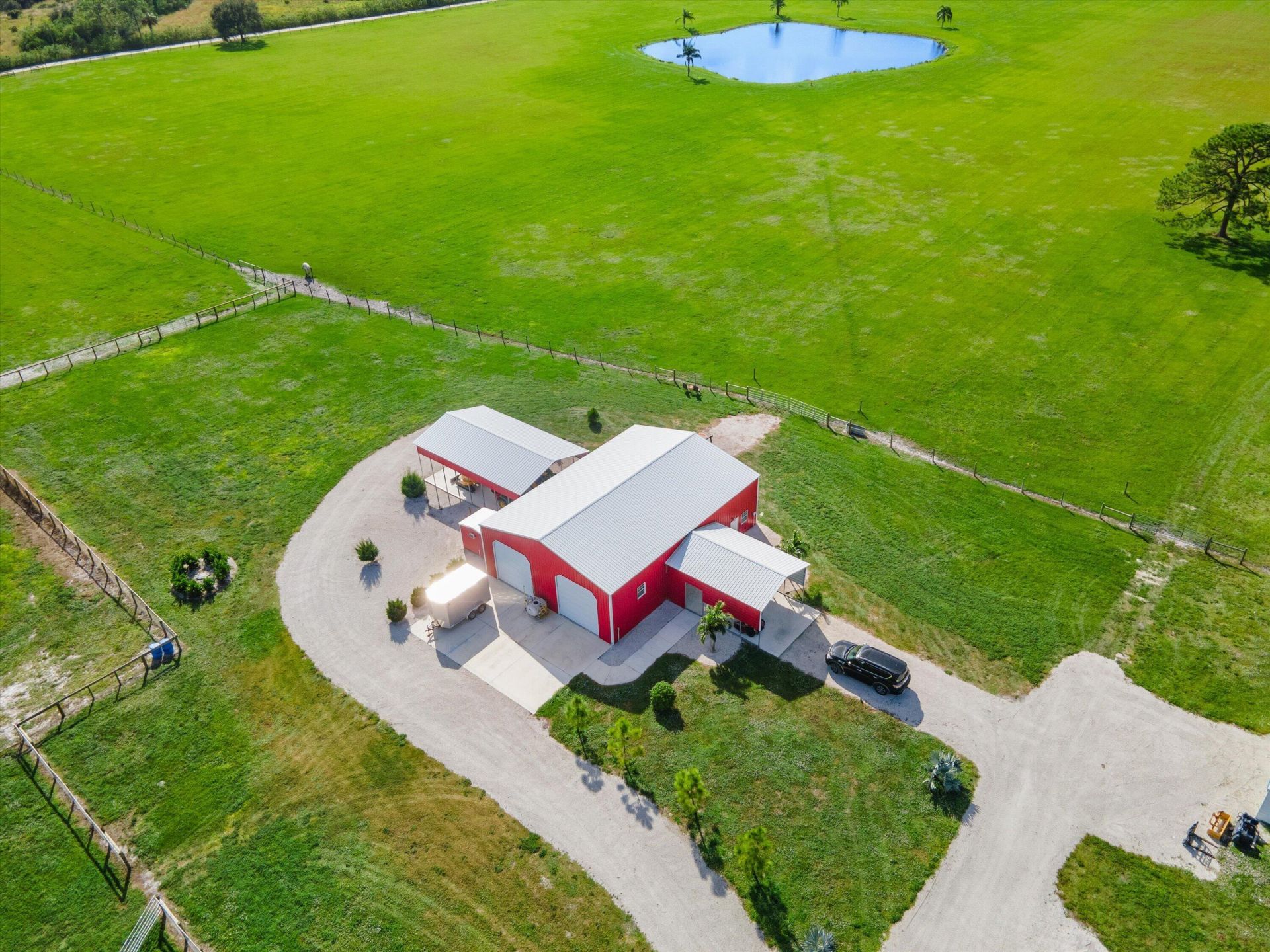 9501 SW Fox Brown Road, Indiantown, FL 34956 Photo