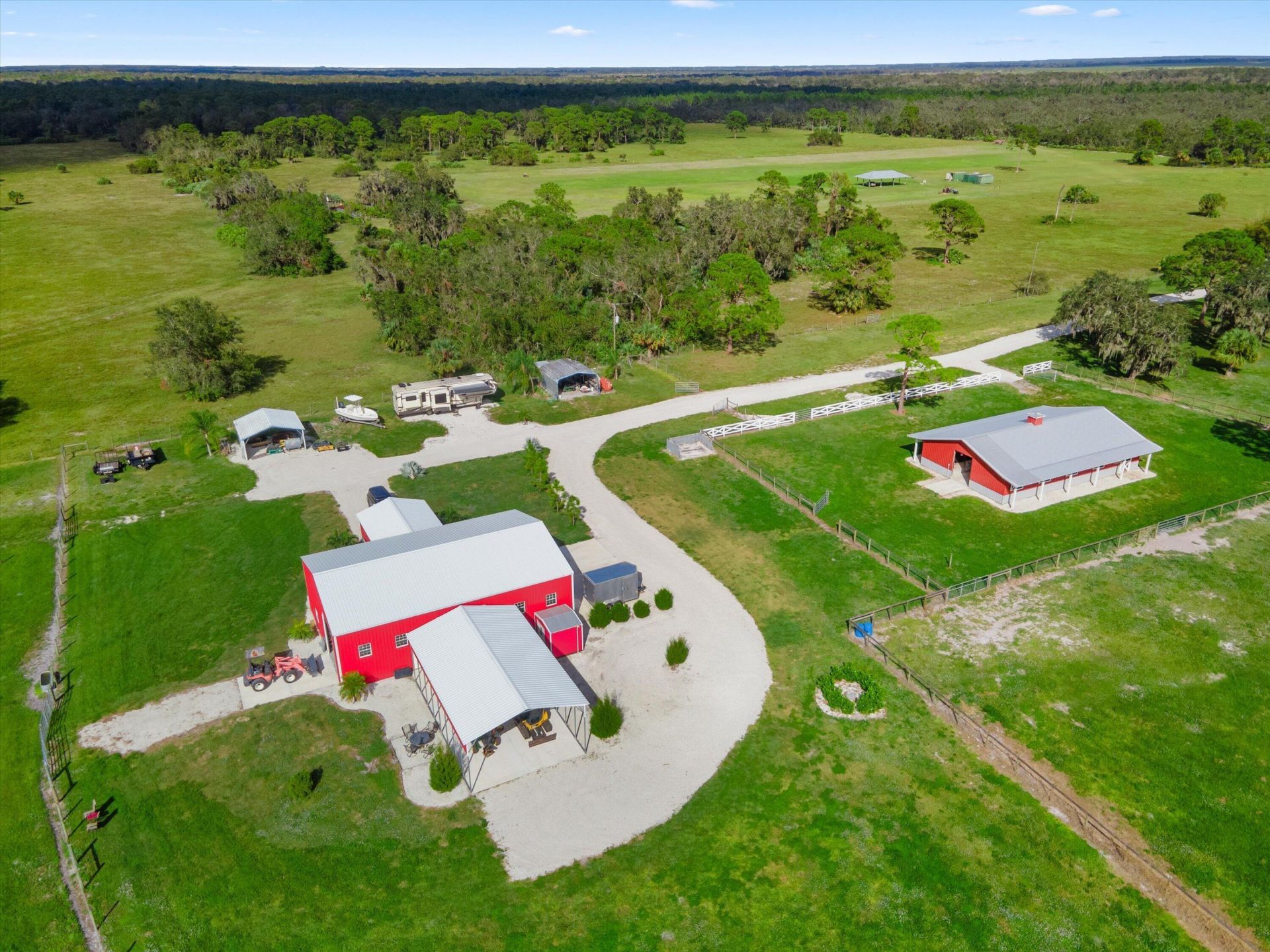 9501 SW Fox Brown Road, Indiantown, FL 34956 Photo