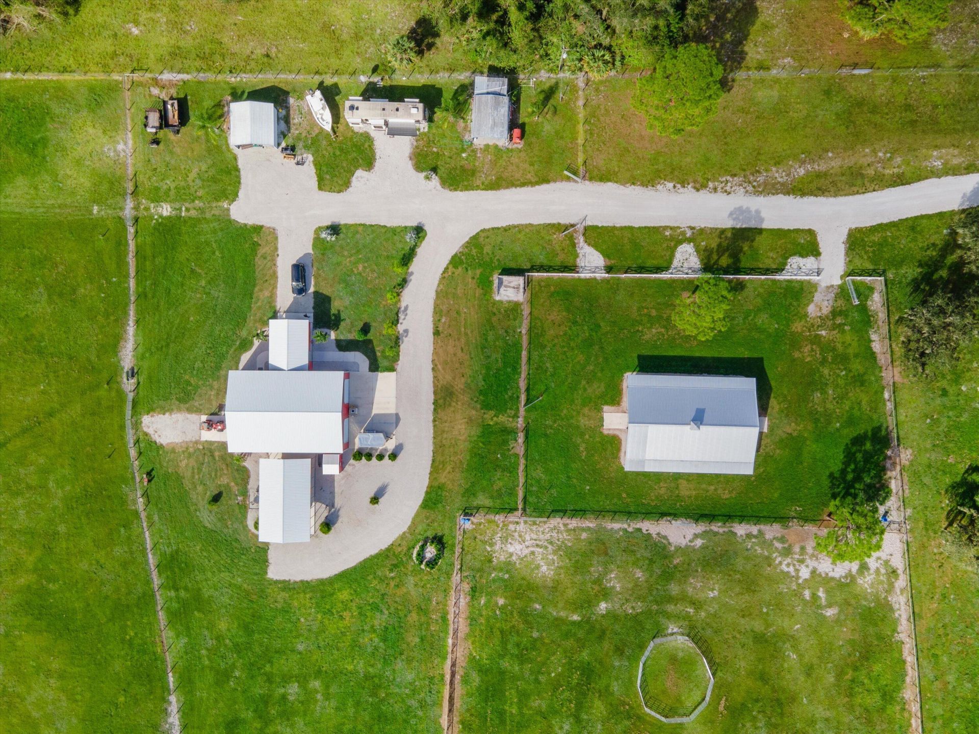 9501 SW Fox Brown Road, Indiantown, FL 34956 Photo